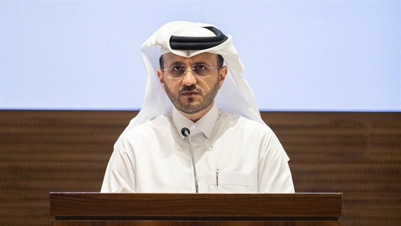 المتحدث باسم وزارة