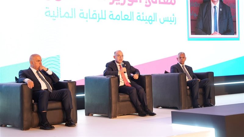 رئيس الرقابة المالية،