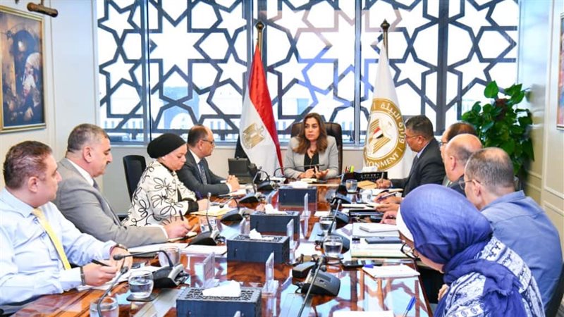 القائم بأعمال وزيرة