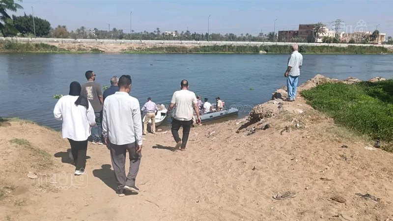 الشرقية تضبط مراكب