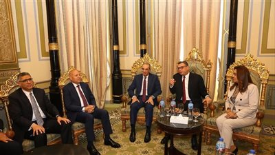 محافظ الجيزة: الدولة كسرت حواجز التردد لدى المواطنين في الانتقال إلى المدن الجديدة