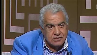 نقابة المهن السينمائية تنعي الدكتور عبد العليم زكي