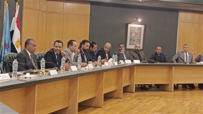 المدير التنفيذي للعربية للمشروعات العقارية: ٣ سنوات مدة إنشاء مدينة الصحفيين 