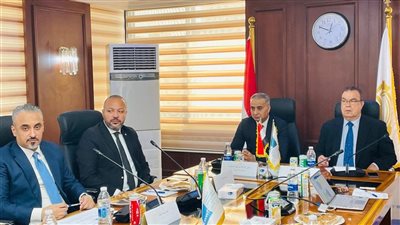  محمد البهي: لدى حماية المستهلك فرصة ذهبية لتعزيز التعاون مع القطاع الصناعي 