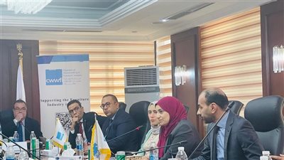  صناعة الأخشاب: أهمية تفعيل شهادة الجودة الممنوحة من حماية المستهلك للمعارض والمصانع 