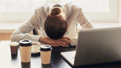 دلالة على أمراض خطيرة، جمال شعبان يكشف سر التعب والإرهاق من أقل مجهود