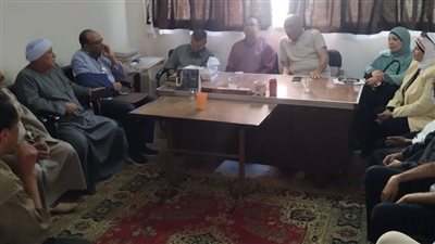 زراعة الفيوم تنظم ندوة إرشادية للتوسع في زراعة نبات الكانولا الزيتي