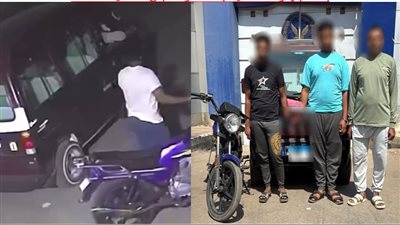 أخبار الحوادث اليوم.. ضبط متحرش الهرم بعد تداول فيديو.. مشاجرة مسلحة فى سوهاج.. أحكام مشددة فى رشوة الزراعة الجديدة