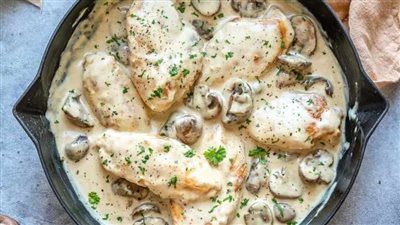 طريقة عمل البيكاتا، وصفة سريعة التحضير من المطبخ الإيطالي