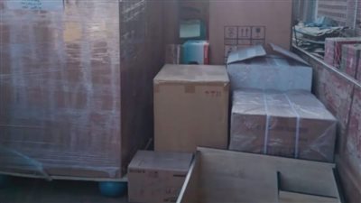 دعم صحة الشرقية بجهازي أشعة تليفزيونية وماموجرام بقيمة٢٠ مليون جنيه