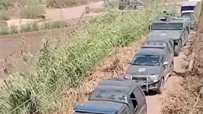 محمد عبد الجليل يكتب: معركة في النيل.. إمبراطورية 'شريف البحيري للكيف' تنهار.. فرحة في البحيرة وتطهير 'جزيرة الرعب'!.. رصاص الشرطة يحسم المواجهة.. مصرع الزعيم و6 من أعوانه!