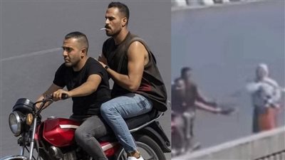 خطف وسرقة حقيبة سيدة على الطريق الدائري تثير التفاعل، وتحرك عاجل من الأمن