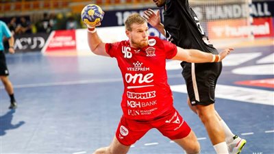 كرة اليد، فيزبريم يهزم ماجديبورج ويتأهل لنهائي مونديال الأندية