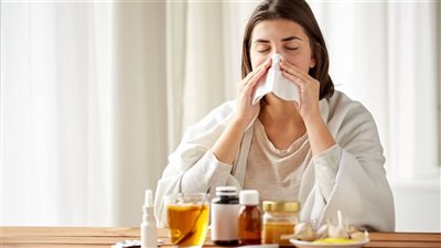  8 علاجات منزلية فعالة لنزلات البرد