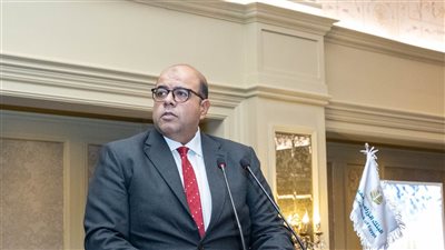 رئيس المجموعة القانونية بالبنك الزراعي: شهادة ISO 9001 تتويج لتطبيق أعلى معايير الجودة