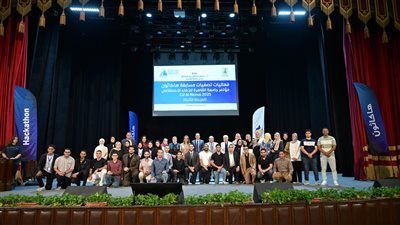 جامعة القاهرة تشهد تصفيات مسابقة 