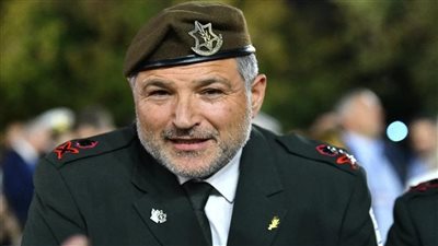 الحكومة الإسرائيلية تصادق على تعيين ديفيد زيني رئيسا للشاباك