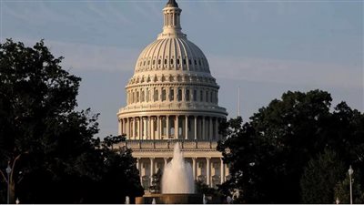 الإغلاق خلال ساعات، الشيوخ الأمريكي يرفض مشروع قانون تمويل الحكومة