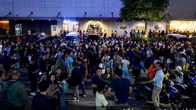 عشرات القتلى والمصابين في زلزال الفلبين ودمار واسع بالمباني والطرقات