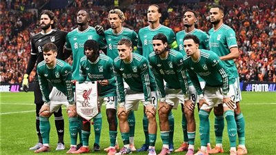 موعد مباراة وست هام أمام ليفربول في الدوري الإنجليزي والقناة الناقلة 