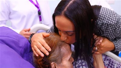 في اليوم العالمي للمسنين.. ارتفاع عدد دور كبار السن إلى 176 في 22 محافظة.. إجراء عمليات جراحية وصرف أدوية مجانا.. وتقديم خدمات رياضية وترفيهية