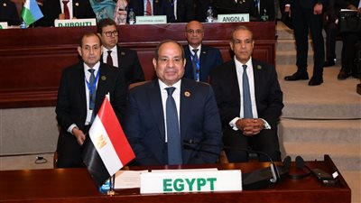 السيسي أول رئيس مصري يزور هذه الدول