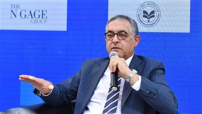 حسام هيبة: مبادرة جديدة لتمكين الشركات الناشئة من الوصول إلى الأسواق الخارجية