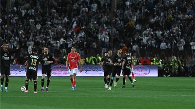 لجنة ضبط أداء الإعلام الرياضي تشيد بمبادرة البث المشترك لقناتي الأهلي والزمالك