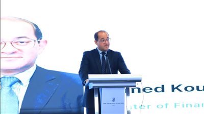 وزير المالية: 6 مليارات دولار رصيد الاستثمارات الكورية الجنوبية المباشرة في مصر 