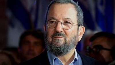 إيهود باراك: تصريحات نتنياهو حول هدم غزة جريمة حرب