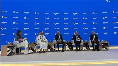 وزير الخارجية يشارك في اجتماع قادة ميونخ بمدينة العُلا