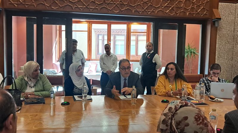 رئيس الجامعة الأمريكية