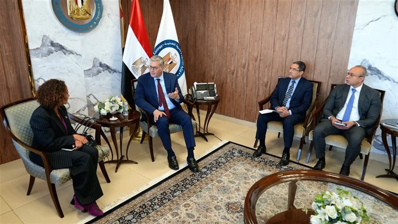 البترول،فيتو 