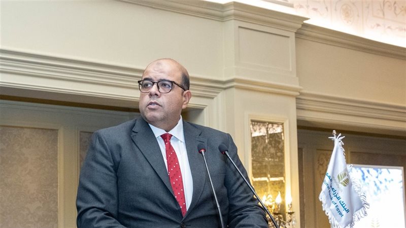 المصرفي محمد سلطان