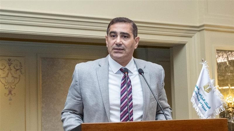 اسماعيل السباعي 