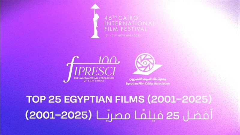 افضل 25 فيلما، فيتو