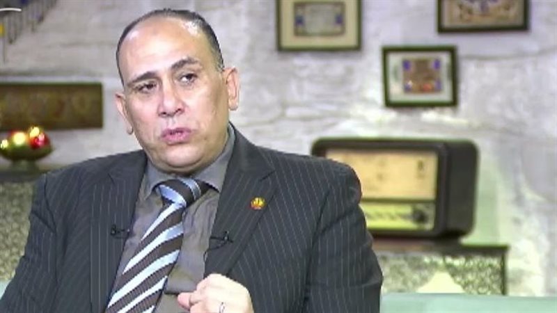 الدكتور علاء رزق،فيتو