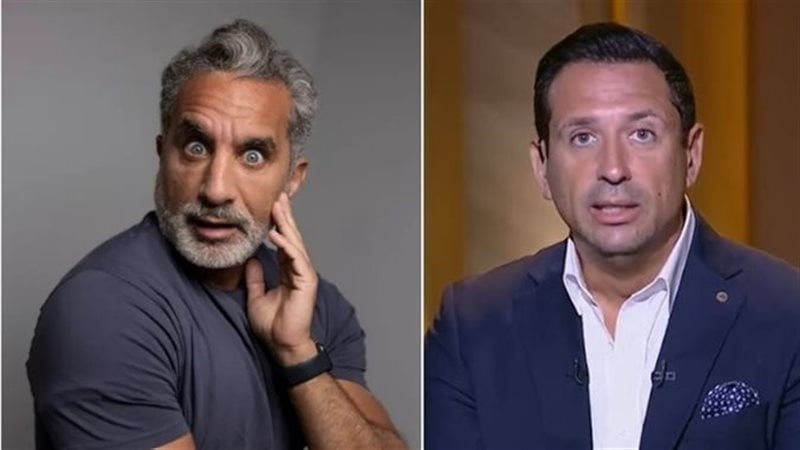 باسم يوسف، فيتو