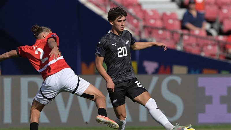 منتخب مصر، فيتو