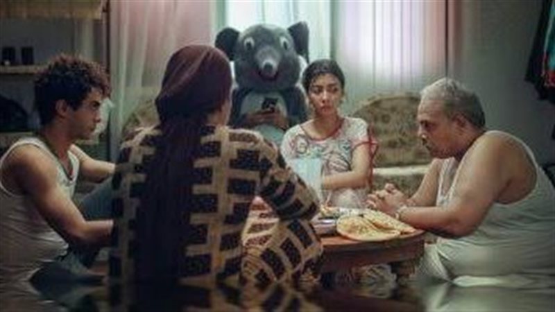 فيلم اختيار مريم،
