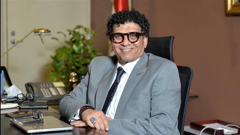 علاء عبد السلام رئيس