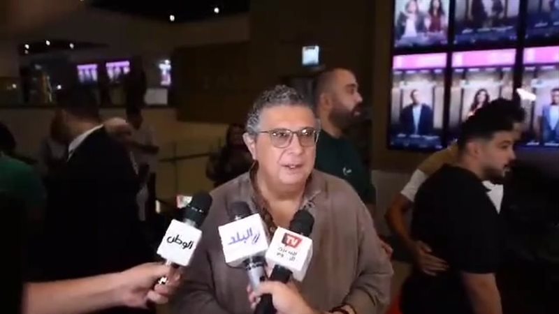 ماجد الكدواني، فيتو