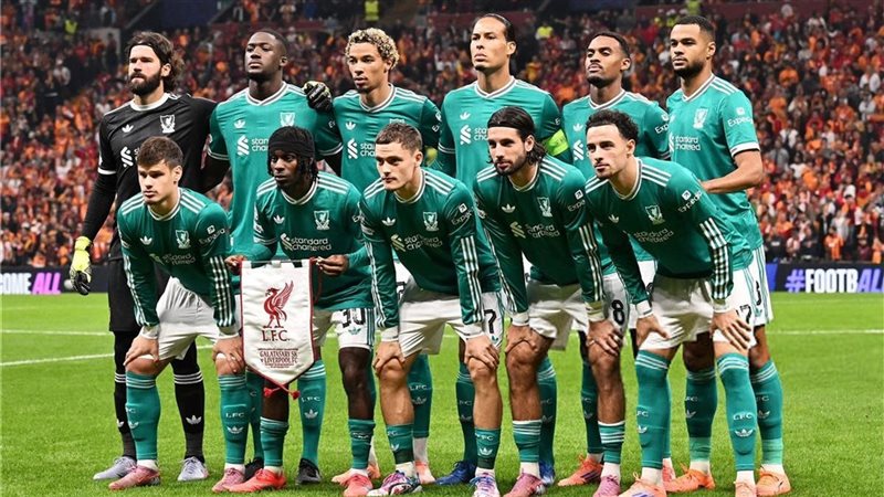ليفربول 