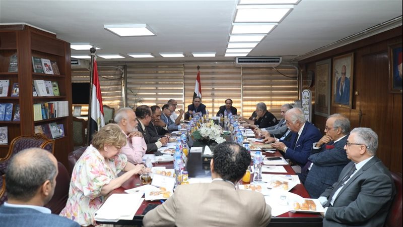 اللجنة العليا لمعرض