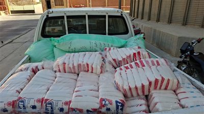 تحرير 60 مخالفة في حملة تموينية مكبرة على أسواق الفيوم 