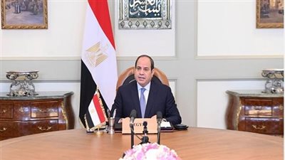  السيسي يتابع مستجدات تنفيذ مشروعات جهاز مستقبل مصر للتنمية المستدامة 