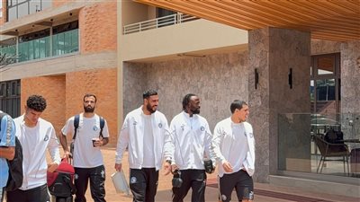 بدعوة من الفيفا، وفد بيراميدز في قطر استعدادا لكأس الإنتركونتيننتال