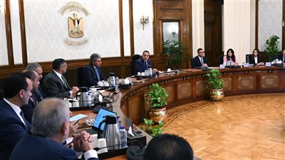 مدبولي: نزلة السمان ستتحول لمقصد سياحي عالمي متكامل مع الأهرامات