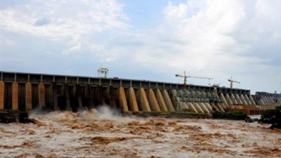 شراقي: استمرار التوسع الإثيوبي في بناء السدود يهدد الأمن المائي للقارة السمراء