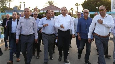 قطاع الأعمال: تحديث شامل لمصانع 